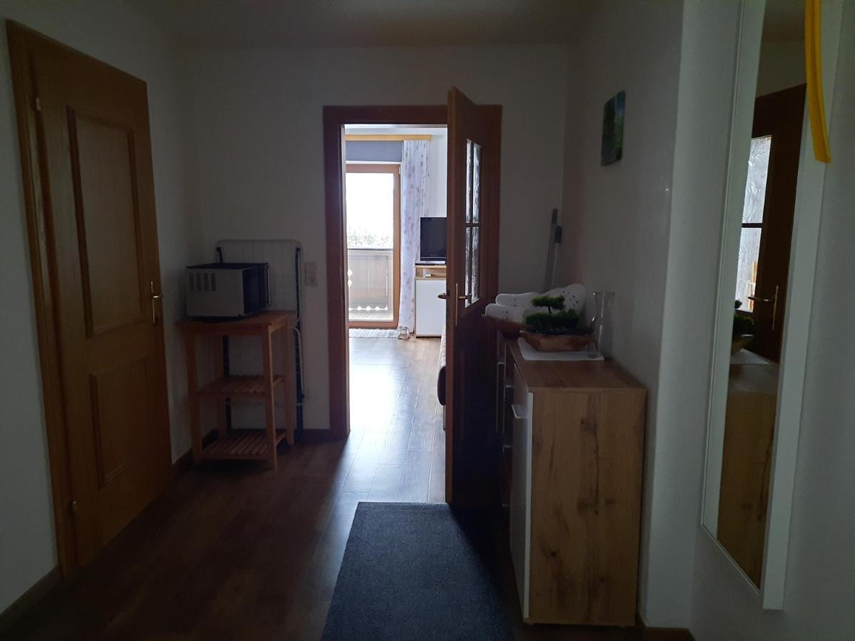 Ferienwohnungen Wimmer Бишофсхофен Экстерьер фото